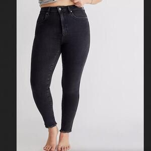 GAP Women Jeans Mid Rise